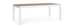 Yes - TAVOLO ALL.ELIAS 200-300X95 BIANCO SJ60 - immagine 2