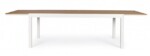 Yes - TAVOLO ALL.ELIAS 200-300X95 BIANCO SJ60 - immagine 4