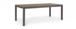 Yes - TAVOLO ALL.ELIAS 200-300X95 ANTRAC SJ61 - immagine 2