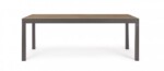Yes - TAVOLO ALL.ELIAS 200-300X95 ANTRAC SJ61 - immagine 5
