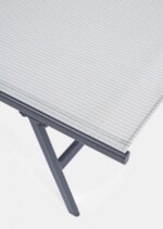 Yes - LETTINO C-BR ARENT ANTRACITE JA18 - immagine 4