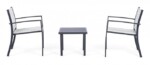 Yes - SET3 SALOTTO AURI ANTRACITE JA18 - immagine 3