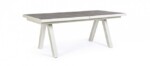 Bizzotto - TAVOLO ALL.KRION 205-265X103 LUNAR - immagine 2