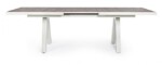 Bizzotto - TAVOLO ALL.KRION 205-265X103 LUNAR - immagine 4