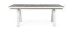 Bizzotto - TAVOLO ALL.KRION 205-265X103 LUNAR - immagine 5