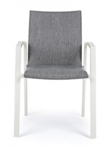 Bizzotto - SEDIA C-BR ODEON LUNAR - immagine 3