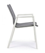 Bizzotto - SEDIA C-BR ODEON LUNAR - immagine 5