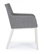 Bizzotto - SEDIA C-BR OWEN LUNAR - immagine 5