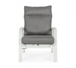 Bizzotto - POLTRONA RECL C-C KLEDI LUNAR - immagine 5