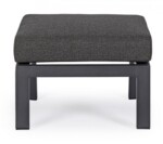 Bizzotto - OTTOMAN C-C KLEDI ANTRACITE JX55 - immagine 5