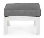 Bizzotto - OTTOMAN C-C KLEDI LUNAR - immagine 5