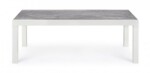 Bizzotto - TAVOLINO KLEDI 120X70 LUNAR - immagine 3