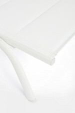 Yes - LETTINO C-RUOTE CLEOPAS BIANCO/BIAN ZH10 - immagine 4