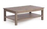 Bizzotto - TAVOLINO BRASILIA 110X65