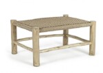 Bizzotto - TAVOLINO LAMPOK 80X60