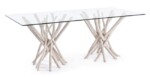 Bizzotto - TAVOLO C-VT SAHEL RETT 200X100