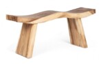 Homemotion - PANCHETTA WELLE