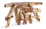 Bizzotto - CONSOLLE LISANDRA 150X45