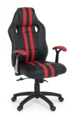 Yes - POLTRONA UFFICIO C-BR SPIDER ROSSO