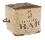 Bizzotto - POUF SANPARK FIVE