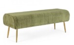 Bizzotto - PANCA 2P SELENA OLIVE