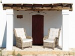 Yes - POLTRONA RELAX C-C SABINE - immagine 3