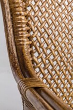 Bizzotto - SEDIA C-BR C-C EDELINA MIELE - immagine 5