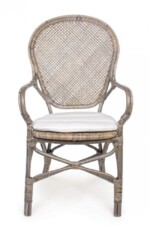 Bizzotto - SEDIA C-BR C-C EDELINA NAT - immagine 3