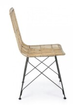 Bizzotto - SEDIA LUCILA KUBU NATURAL - immagine 4