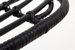 Bizzotto - SEDIA LORENA NERO - immagine 5