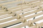 Bizzotto - SEDIA C-BR RAQUEL - immagine 5