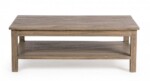 Bizzotto - TAVOLINO BRASILIA 110X65 - immagine 3