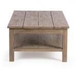 Bizzotto - TAVOLINO BRASILIA 110X65 - immagine 4