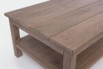 Bizzotto - TAVOLINO BRASILIA 110X65 - immagine 5