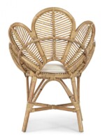 Bizzotto - SEDIA C-BR C-C FLORES NATURALE - immagine 4