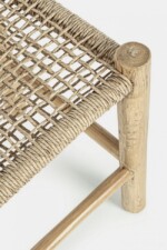 Bizzotto - SGABELLO LAMPOK H45 - immagine 4