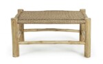 Bizzotto - TAVOLINO LAMPOK 80X60 - immagine 4