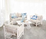 Bizzotto - POLTRONA C-C SAHEL - immagine 5