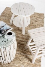 Bizzotto - TAVOLINO C-VT SAHEL D50 - immagine 4