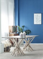 Bizzotto - TAVOLO C-VT SAHEL RETT 200X100 - immagine 5