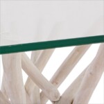 Bizzotto - TAVOLO C-VT SAHEL RETT 200X100 - immagine 4