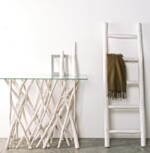 Bizzotto - SCALA DECORATIVA SAHEL - immagine 4