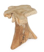 Bizzotto - TAVOLINO KAVIR 40X40 - immagine 3