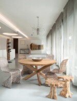 Bizzotto - TAVOLINO KAVIR 50X50 - immagine 4