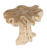 Bizzotto - TAVOLINO KAVIR 50X50 - immagine 3