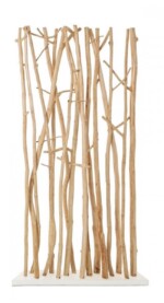 Bizzotto - PARAVENTO AILI NATURALE - immagine 3