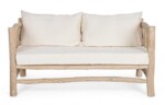 Bizzotto - DIVANO C-C SAHEL NATURALE - immagine 3