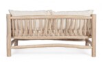 Bizzotto - DIVANO C-C SAHEL NATURALE - immagine 4