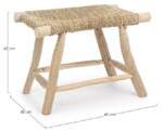 Bizzotto - SGABELLO BELINDA H45 - immagine 2