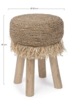 Bizzotto - SGABELLO FLORINDA G01 H45 - immagine 2